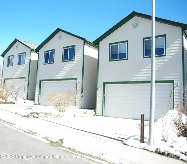 644 Alder Ridge Lane, New Castle, CO 81647