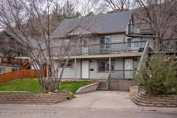 Glenwood Springs, CO 81601,740 Palmer Avenue