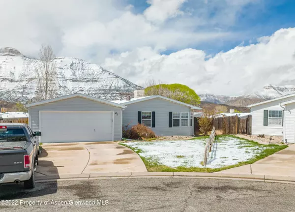 47 Crestone Place, Parachute, CO 81635