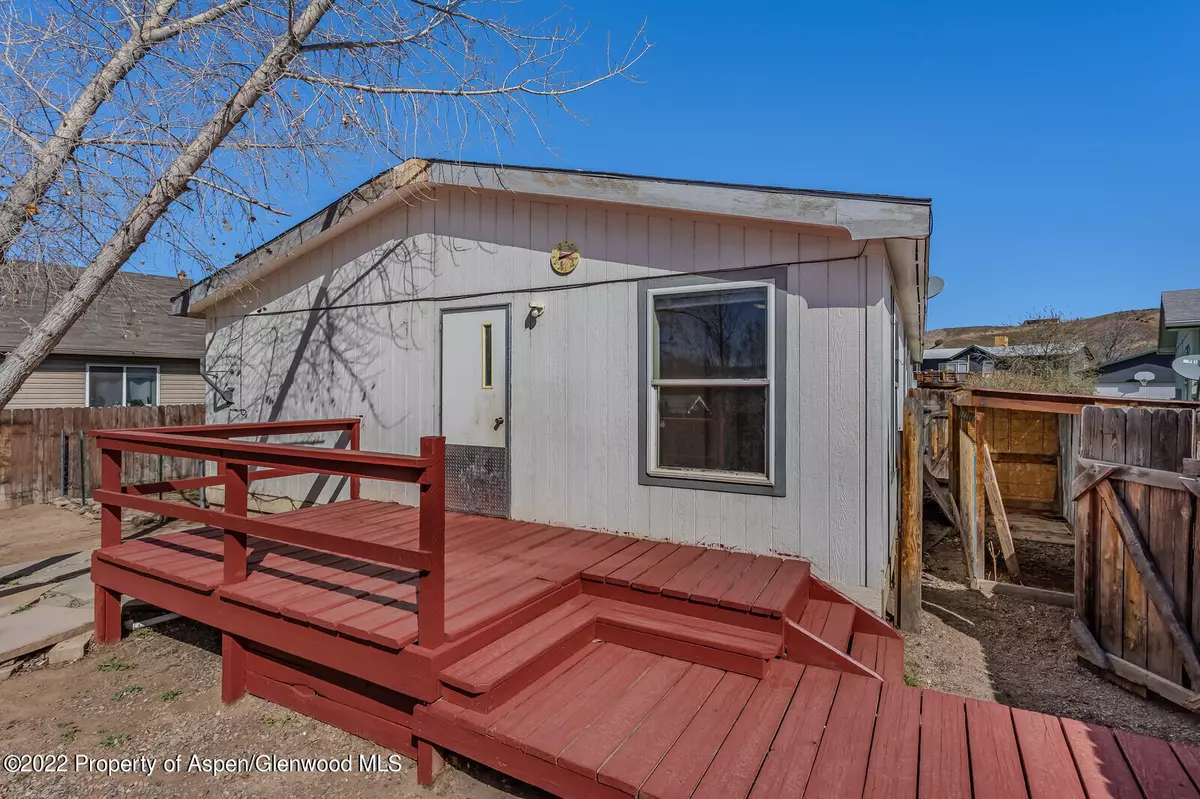 Silt, CO 81652,1817 Pheasant Cove