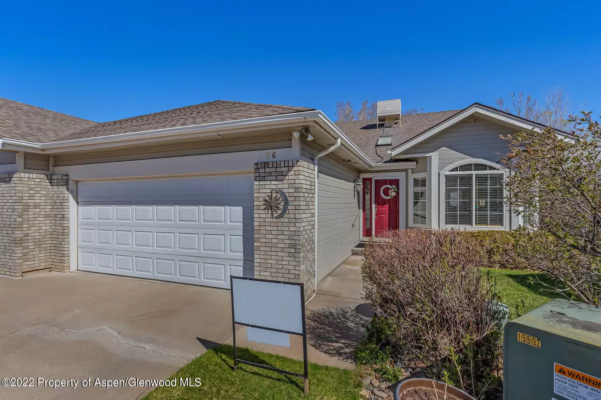 Parachute, CO 81635,56 N Ridge Court