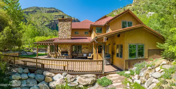 Glenwood Springs, CO 81601,1558 County Road 129