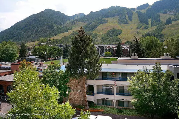 301 E Hyman Avenue #101 (Wks 24, 38 & 39), Aspen, CO 81611