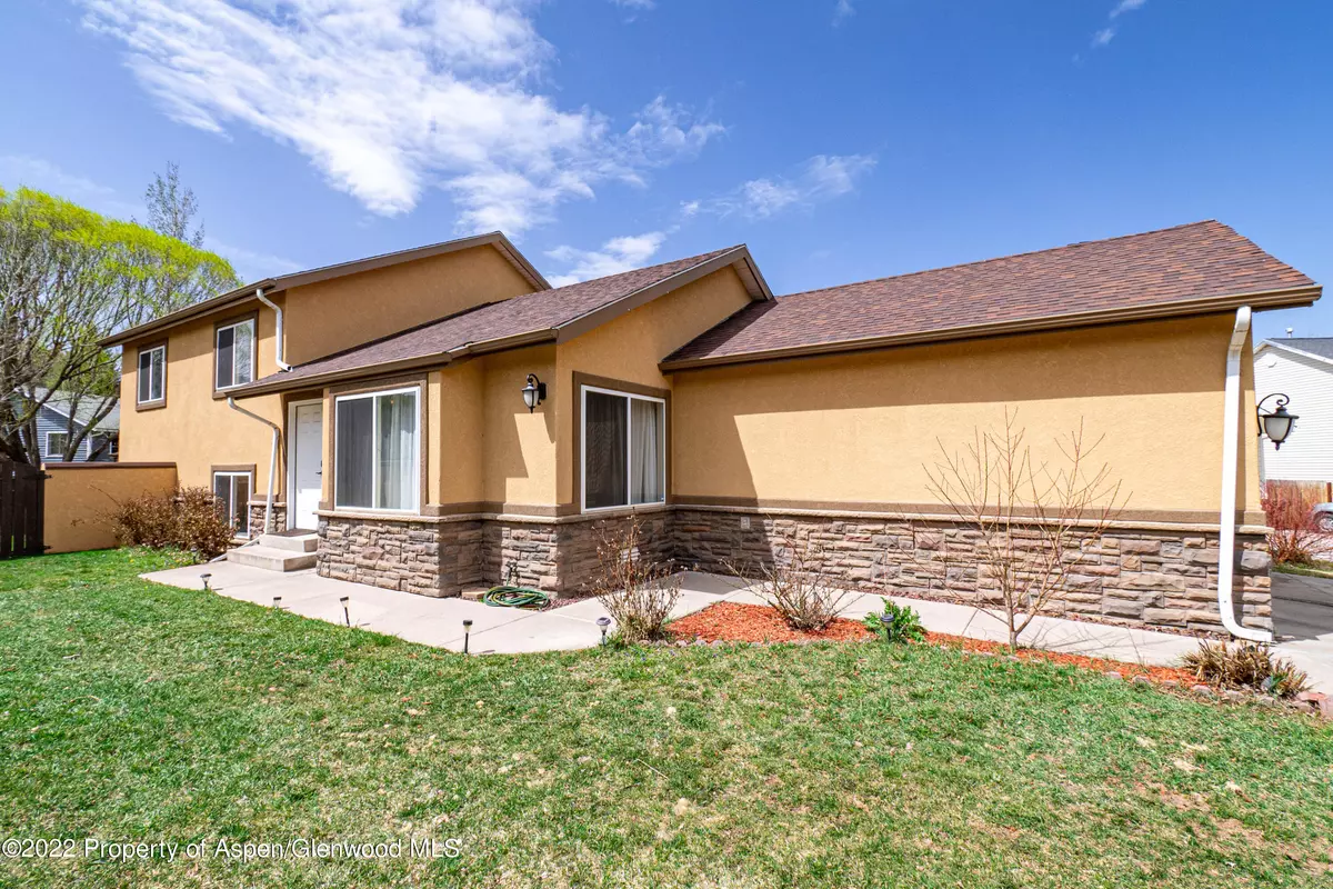 New Castle, CO 81647,231 Mallow Court