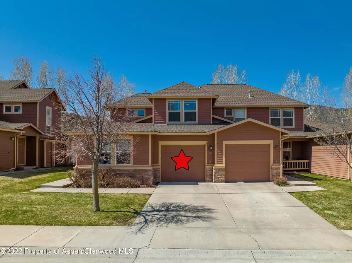 New Castle, CO 81647,131 W Cathedral Court