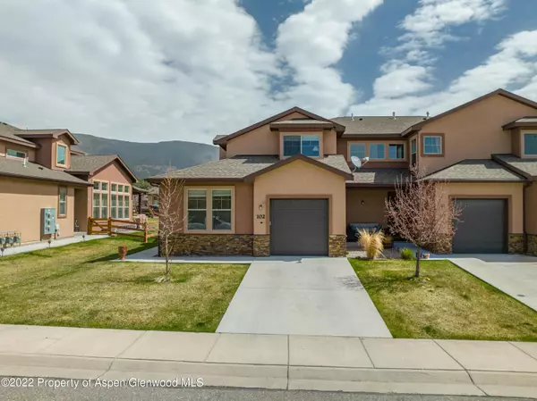 New Castle, CO 81647,102 Redstone Dr Drive