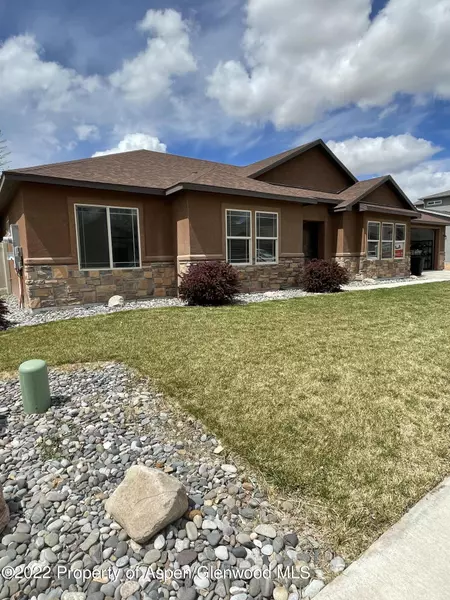 627 Huntington Road, Grand Junction, CO 81504