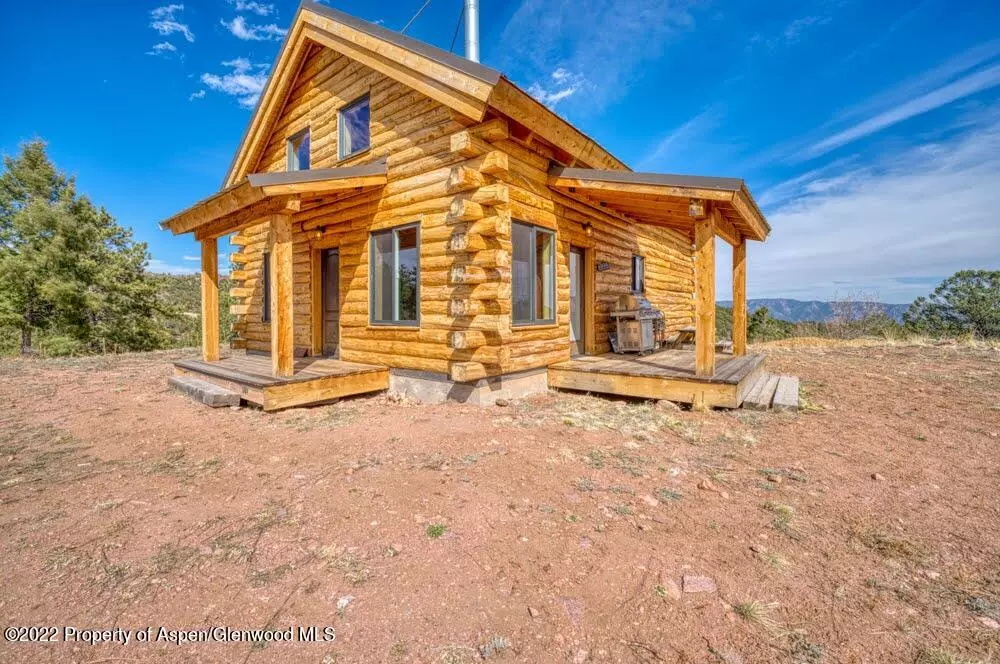 Canon City, CO 81212,46 Eagle Hill Trail