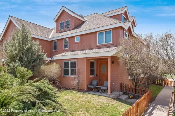 263 Southside Drive, Basalt, CO 81621