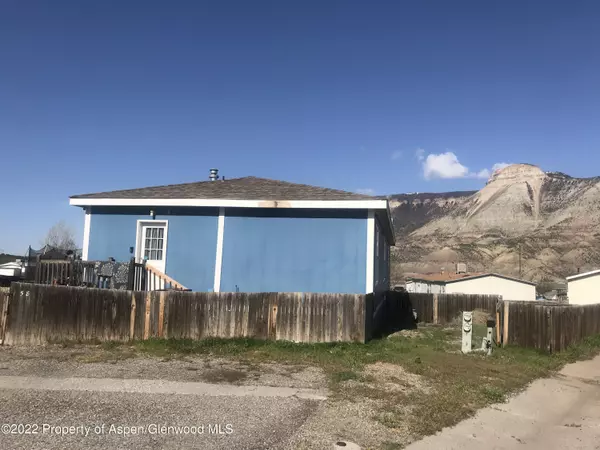 58 Paradox Place, Battlement Mesa, CO 81635