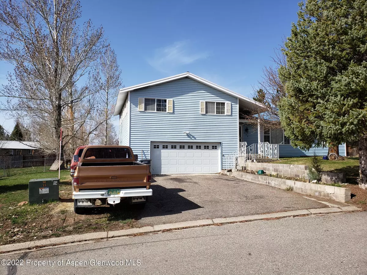 Hayden, CO 81639,426 Clover Circle