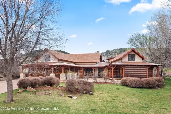 Carbondale, CO 81623,4144 Crystal Bridge Drive