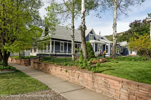 Glenwood Springs, CO 81601,1120 Grand Avenue