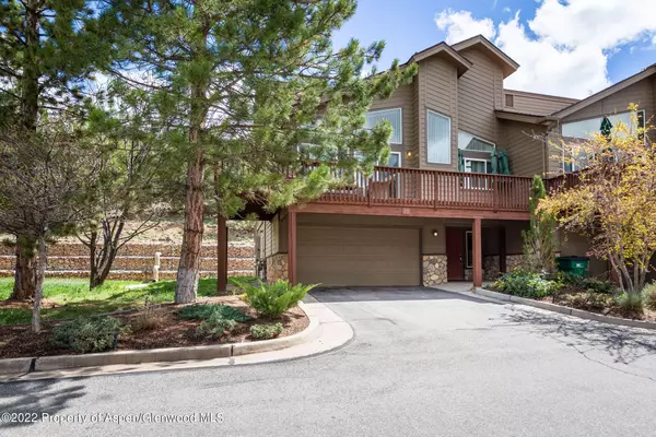 13 Pine Ridge Road, Basalt, CO 81621