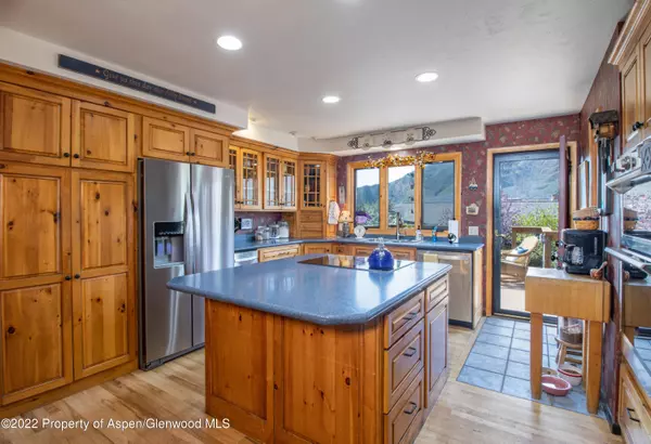 Glenwood Springs, CO 81601,335 Vista Drive