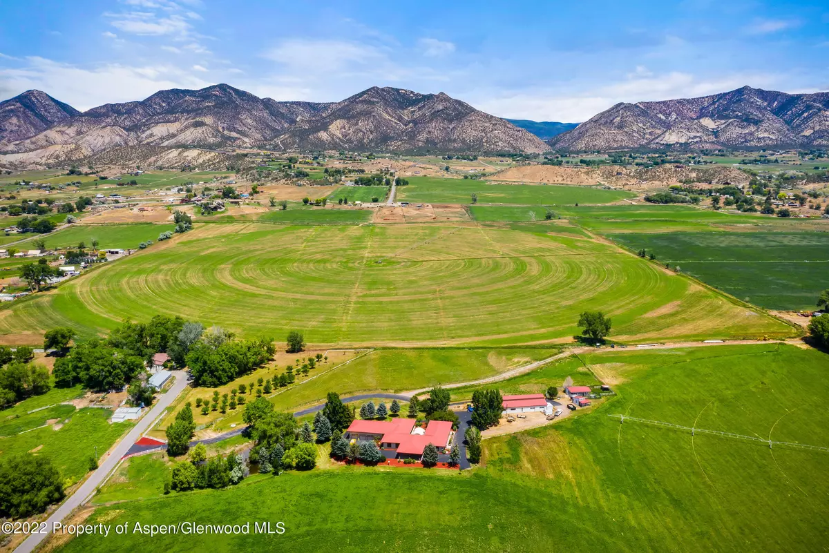 Silt, CO 81652,TBD Ukele Lane