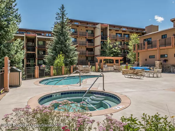 Snowmass Village, CO 81615,30 Anderson Lane 710