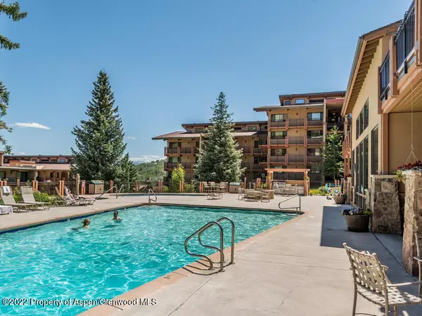 Snowmass Village, CO 81615,30 Anderson Lane 710