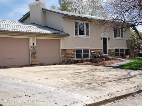 1797 W 2nd Street, Craig, CO 81625