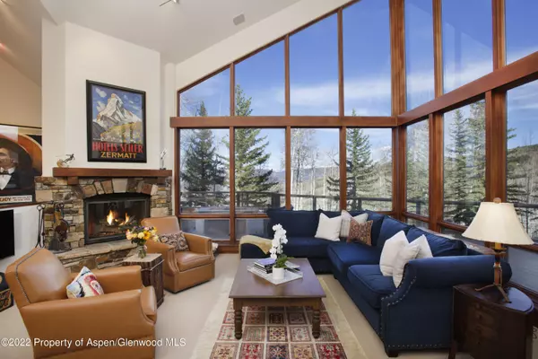 Snowmass Village, CO 81615,36 Ermine Lane