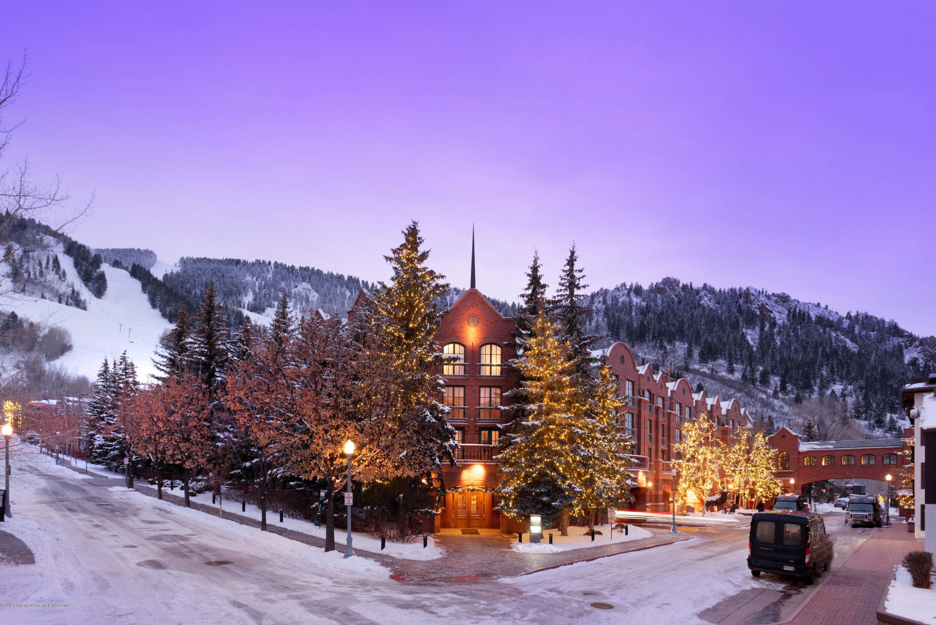 315 E Dean Street B43-K7, Aspen, CO 81611
