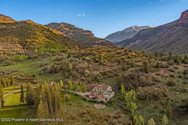 17683 Highway 133, Redstone, CO 81623