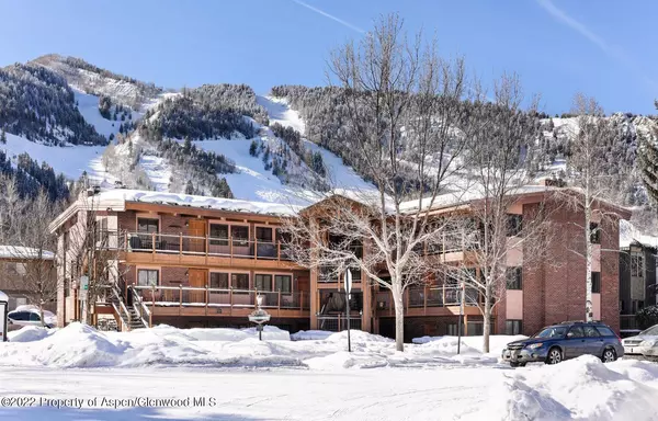 Aspen, CO 81611,835 E Hyman Unit F