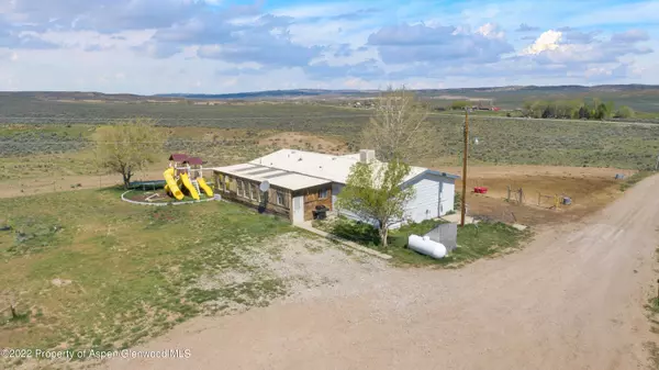 Maybell, CO 81640,62648 W Highway 40