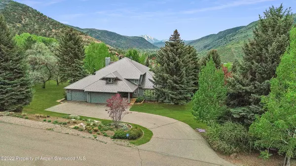 Glenwood Springs, CO 81601,503 W Castle Court