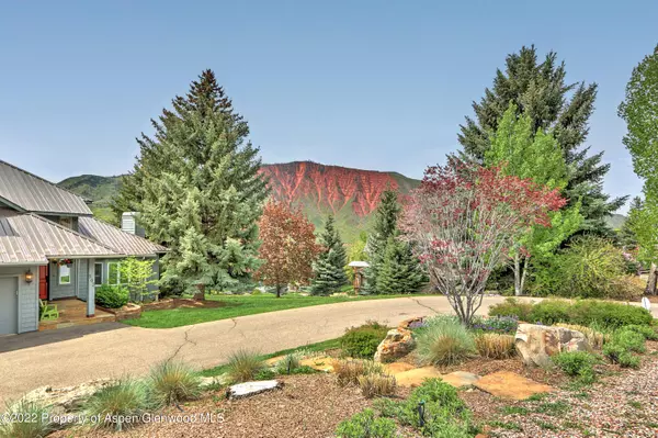 Glenwood Springs, CO 81601,503 W Castle Court