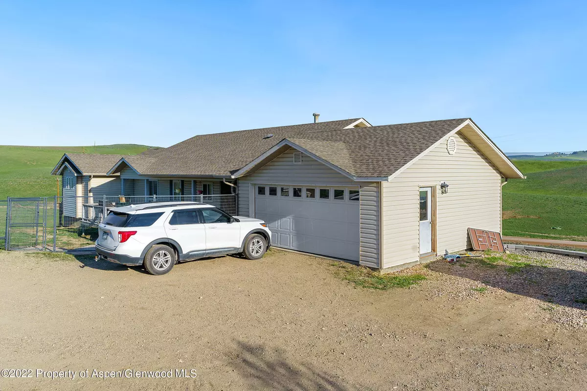 Craig, CO 81625,103 Antler Court