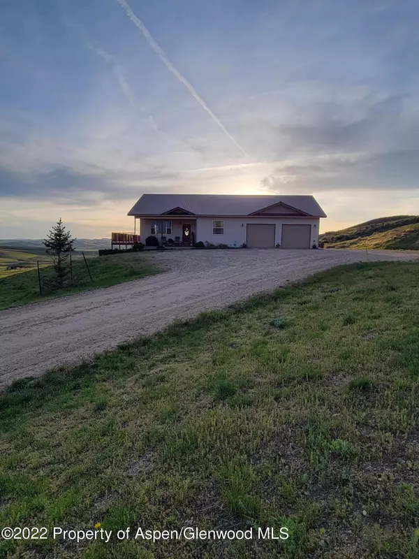 3428 Yoleta Lane, Craig, CO 81625