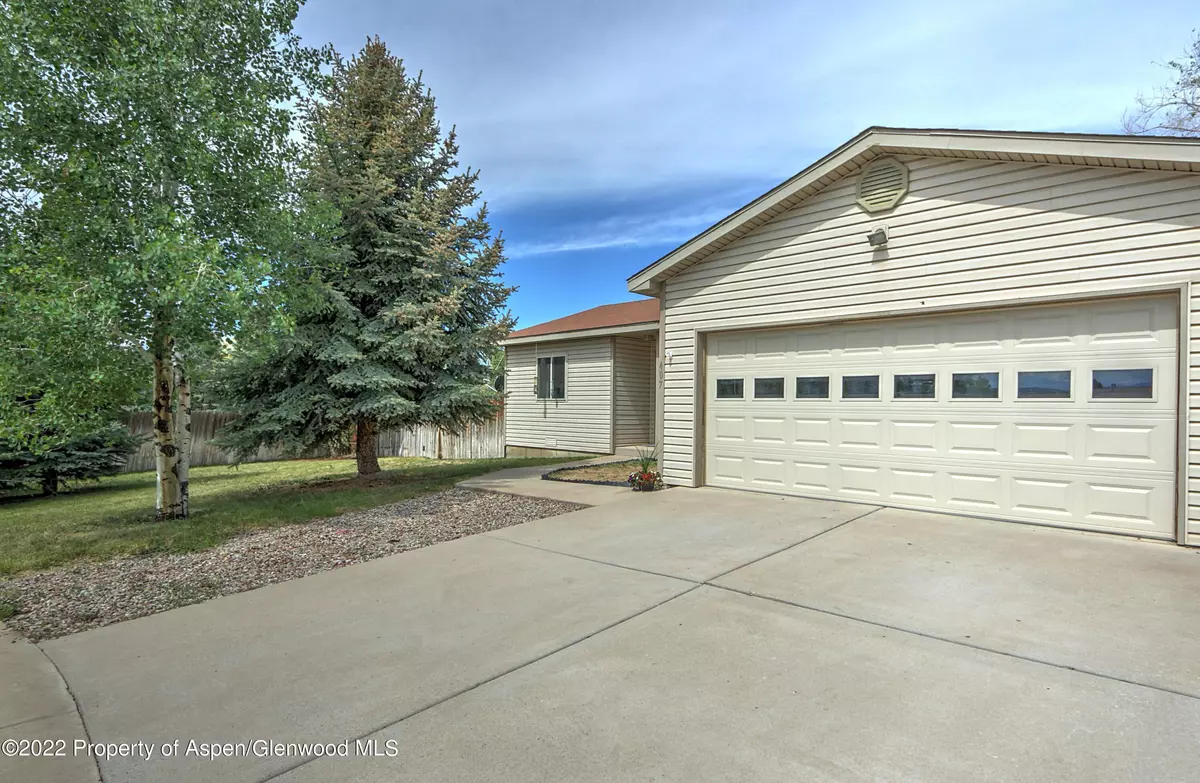 Silt, CO 81652,407 Ballard Circle