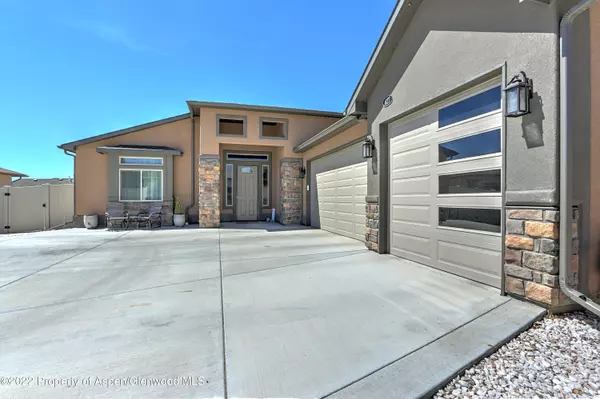 Grand Junction, CO 81504,627 Gully Court