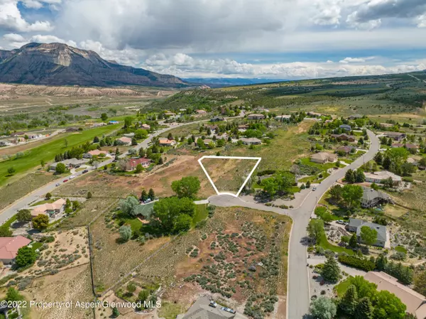 34 Roan Creek Place, Parachute, CO 81635