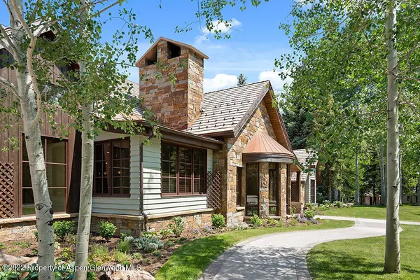 Aspen, CO 81611,1375 Sage Court