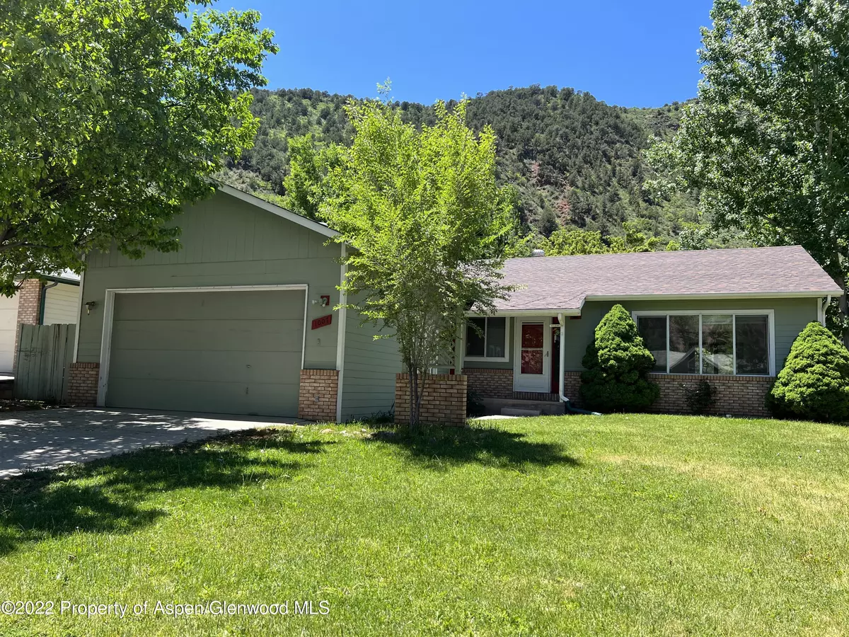 Glenwood Springs, CO 81601,1007 Park West Drive