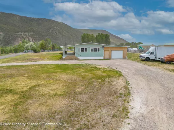 New Castle, CO 81647,103 Rippy Lane