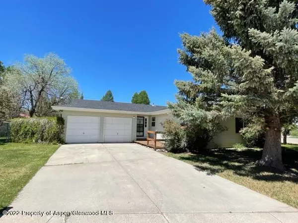 Craig, CO 81625,298 Woodbury Dr