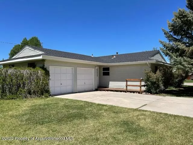 Craig, CO 81625,298 Woodbury Dr