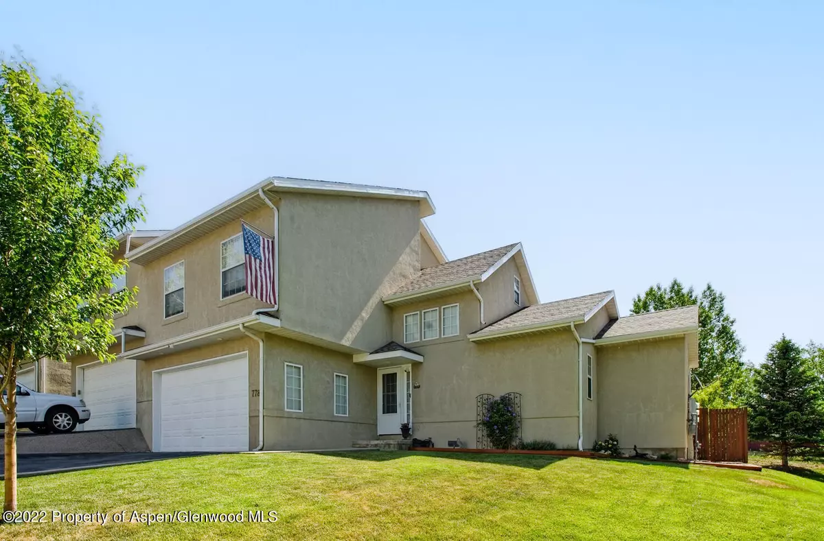 New Castle, CO 81647,778 Pine Court Court