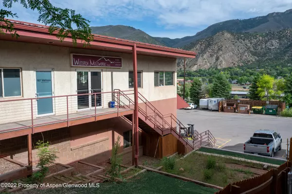 Glenwood Springs, CO 81601,100 Midland Avenue 150, 170, 270