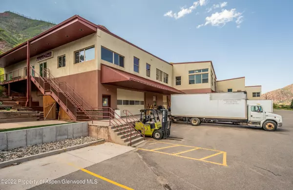 Glenwood Springs, CO 81601,100 Midland Avenue 150, 170, 270