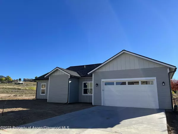 Silt, CO 81652,1089 Bedrock Circle