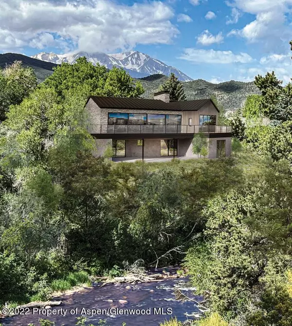 410 Meadow Lane, Basalt, CO 81621