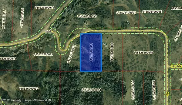 242 Boulder Drive Lot 459, Craig, CO 81625