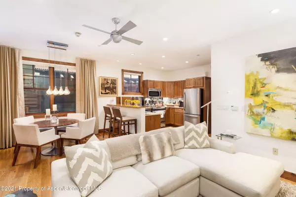 Aspen, CO 81611,507 W Main Street C101