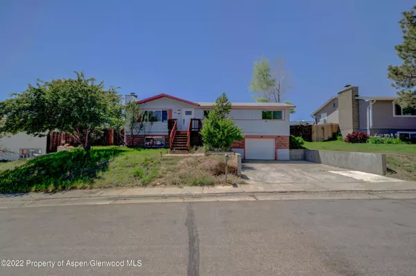 Craig, CO 81625,842 Columbine Street