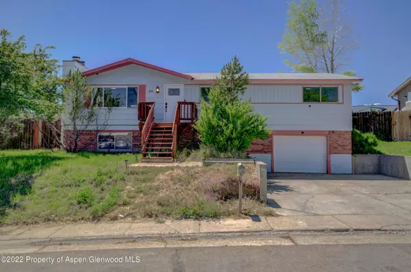 Craig, CO 81625,842 Columbine Street