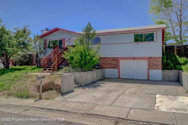 Craig, CO 81625,842 Columbine Street